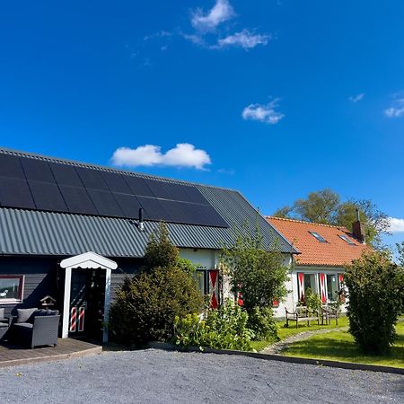그로데 Het Zoete Peerd B&B 외부 사진