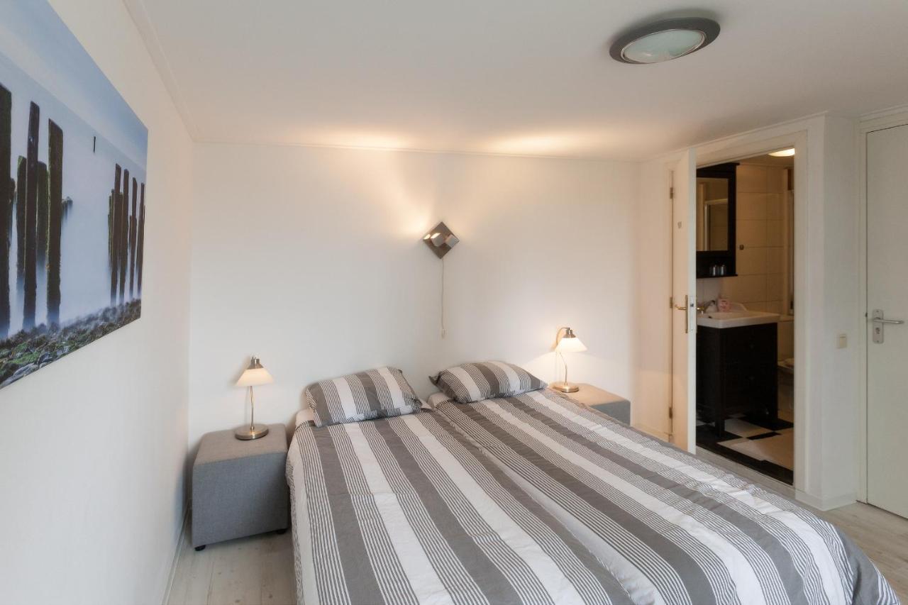 그로데 Het Zoete Peerd B&B 외부 사진