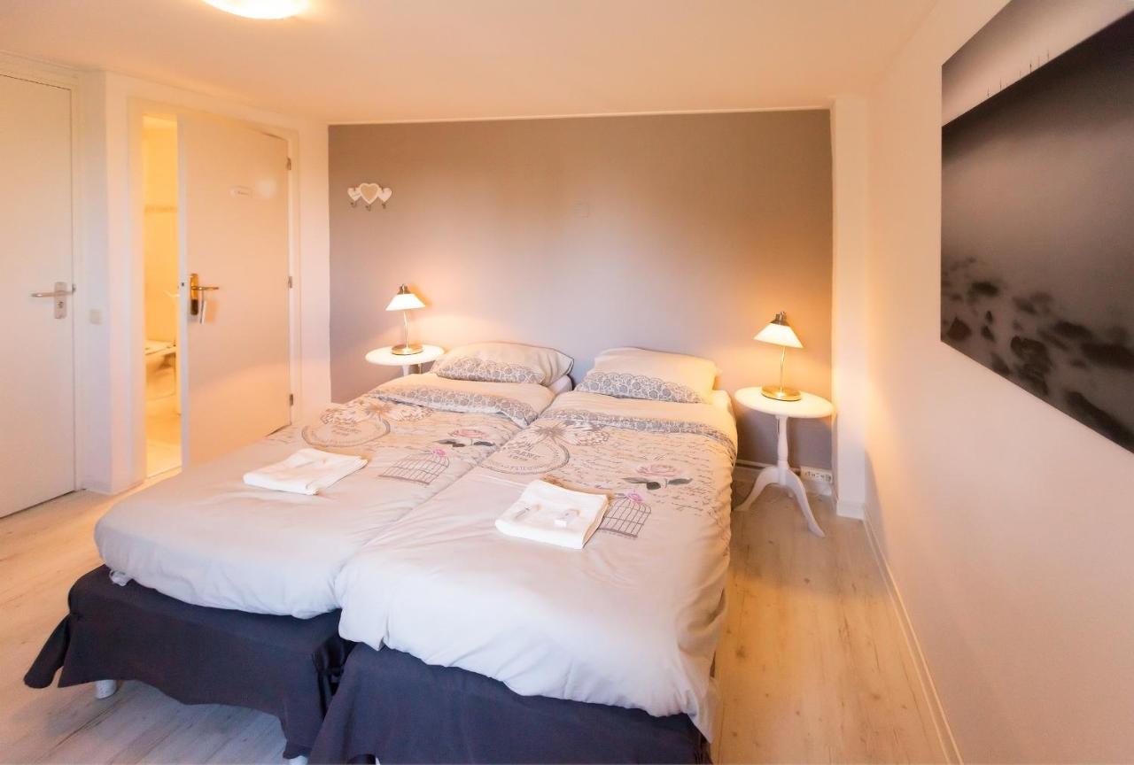 그로데 Het Zoete Peerd B&B 외부 사진